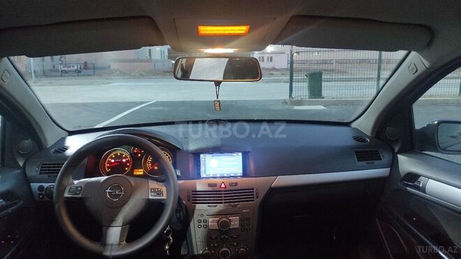 Opel Astra 2006, 421,000 km - 1.4 л - Bakı