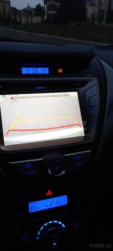 Hyundai Elantra 2013, 146,139 km - 1.8 l - Bakı