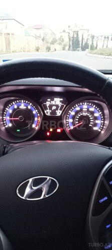 Hyundai Elantra 2013, 146,139 km - 1.8 l - Bakı