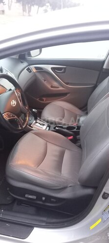 Hyundai Elantra 2013, 146,139 km - 1.8 l - Bakı