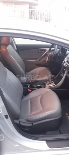 Hyundai Elantra 2013, 146,139 km - 1.8 l - Bakı
