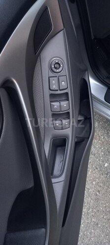 Hyundai Elantra 2013, 146,139 km - 1.8 l - Bakı
