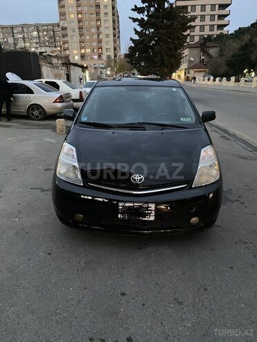 Toyota Prius 2008, 255,886 km - 1.5 l - Bakı