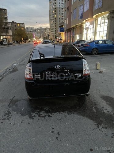 Toyota Prius 2008, 255,886 km - 1.5 l - Bakı