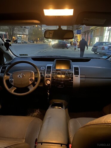 Toyota Prius 2008, 255,886 km - 1.5 l - Bakı
