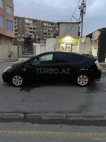 Toyota Prius 2008, 255,886 km - 1.5 l - Bakı