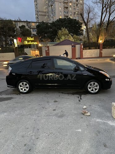 Toyota Prius 2008, 255,886 km - 1.5 l - Bakı