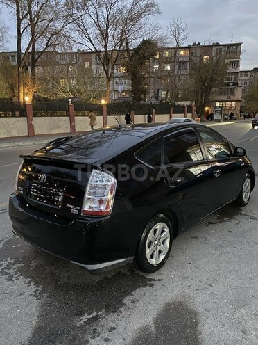 Toyota Prius 2008, 255,886 km - 1.5 l - Bakı