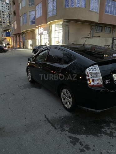 Toyota Prius 2008, 255,886 km - 1.5 l - Bakı