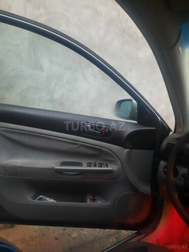 Volkswagen Passat 2003, 360,000 km - 1.8 л - Bakı