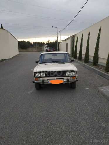 LADA (VAZ) 2106 1986, 326,857 km - 1.5 l - Bakı