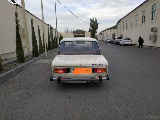 LADA (VAZ) 2106 1986, 326,857 km - 1.5 l - Bakı