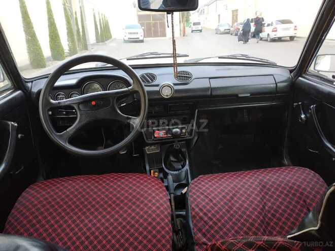 LADA (VAZ) 2106 1986, 326,857 km - 1.5 l - Bakı