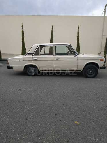 LADA (VAZ) 2106 1986, 326,857 km - 1.5 l - Bakı