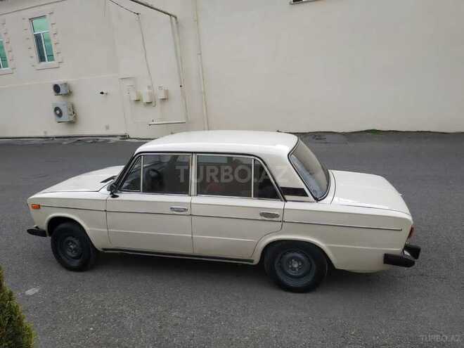 LADA (VAZ) 2106 1986, 326,857 km - 1.5 l - Bakı