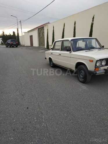 LADA (VAZ) 2106 1986, 326,857 km - 1.5 l - Bakı