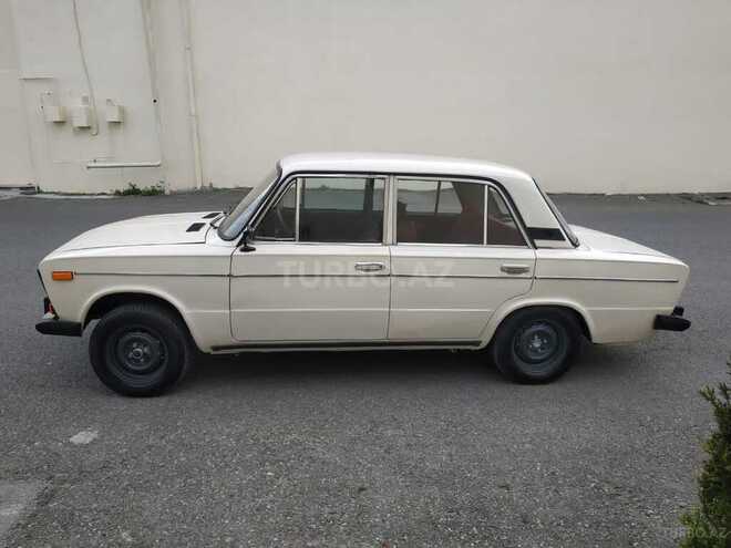 LADA (VAZ) 2106 1986, 326,857 km - 1.5 l - Bakı