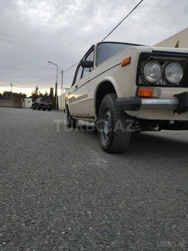 LADA (VAZ) 2106 1986, 326,857 km - 1.5 l - Bakı