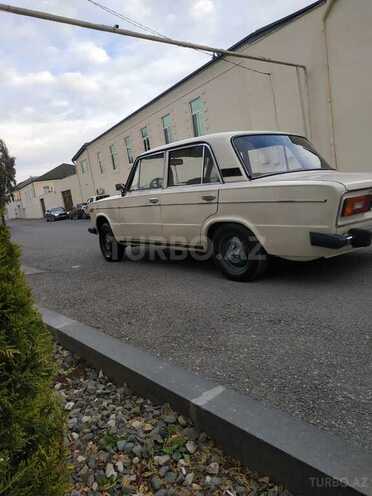 LADA (VAZ) 2106 1986, 326,857 km - 1.5 l - Bakı
