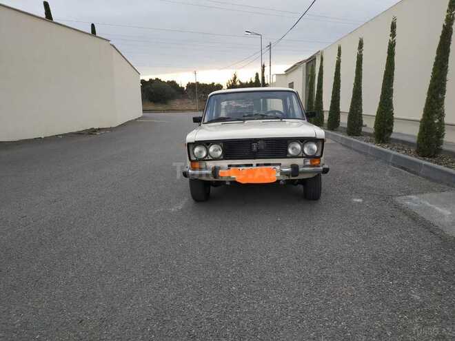 LADA (VAZ) 2106 1986, 326,857 km - 1.5 l - Bakı