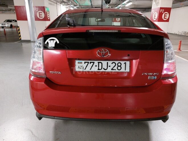 Toyota Prius 2008, 216,000 km - 1.5 l - Bakı