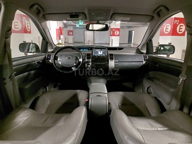 Toyota Prius 2008, 216,000 km - 1.5 l - Bakı