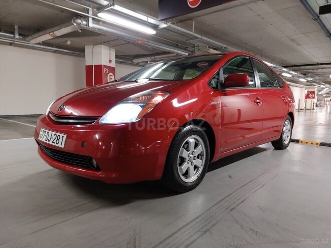 Toyota Prius 2008, 216,000 km - 1.5 l - Bakı