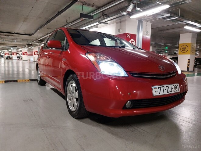 Toyota Prius 2008, 216,000 km - 1.5 l - Bakı