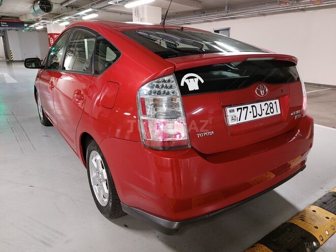 Toyota Prius 2008, 216,000 km - 1.5 l - Bakı