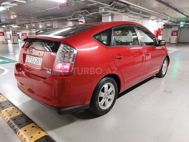 Toyota Prius 2008, 216,000 km - 1.5 l - Bakı