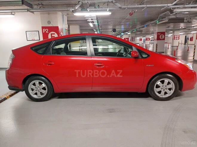 Toyota Prius 2008, 216,000 km - 1.5 l - Bakı
