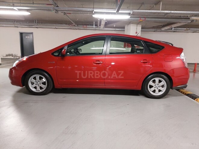 Toyota Prius 2008, 216,000 km - 1.5 l - Bakı