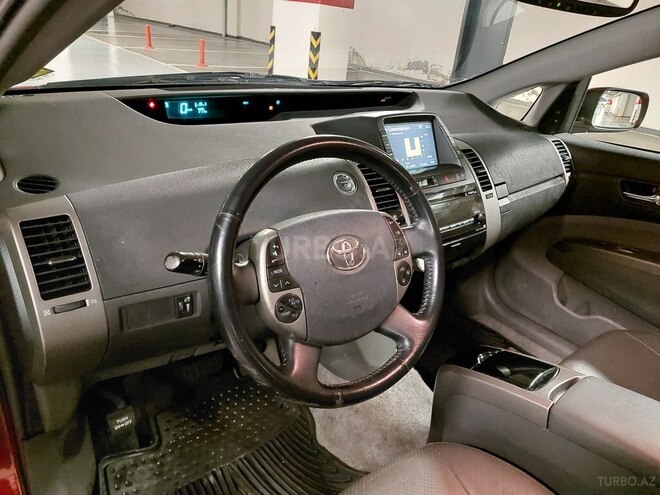 Toyota Prius 2008, 216,000 km - 1.5 l - Bakı