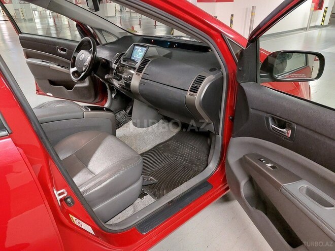 Toyota Prius 2008, 216,000 km - 1.5 l - Bakı