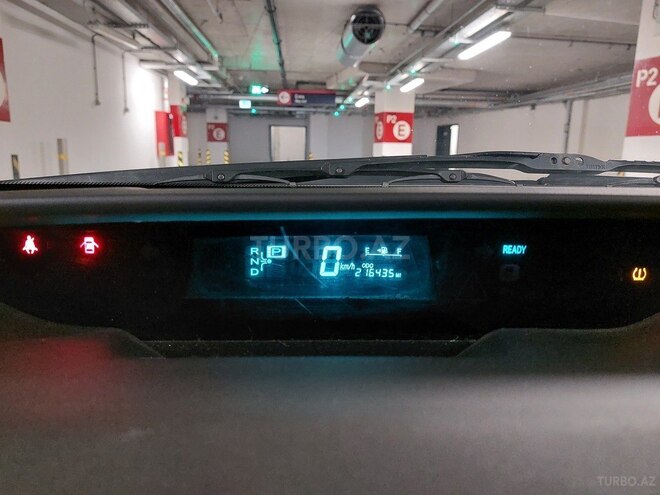 Toyota Prius 2008, 216,000 km - 1.5 l - Bakı