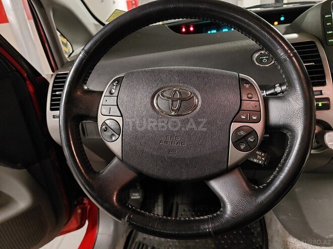 Toyota Prius 2008, 216,000 km - 1.5 l - Bakı