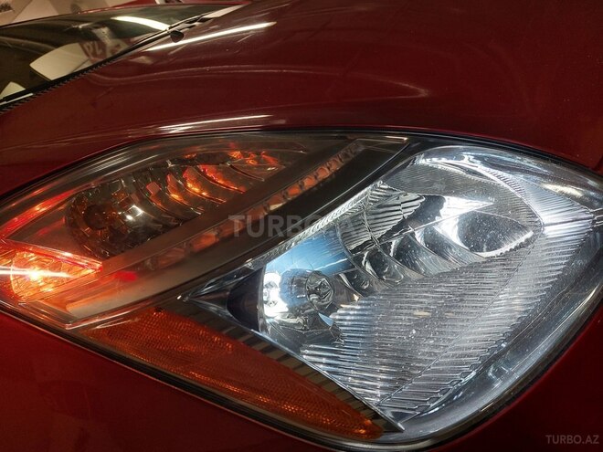 Toyota Prius 2008, 216,000 km - 1.5 l - Bakı
