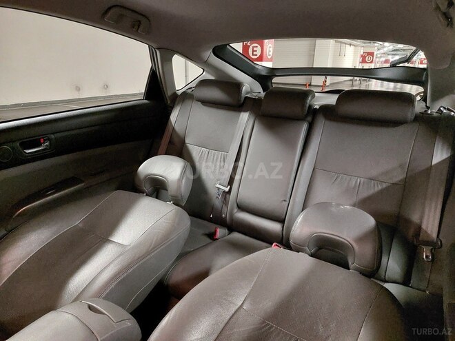 Toyota Prius 2008, 216,000 km - 1.5 l - Bakı