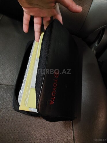 Toyota Prius 2008, 216,000 km - 1.5 l - Bakı