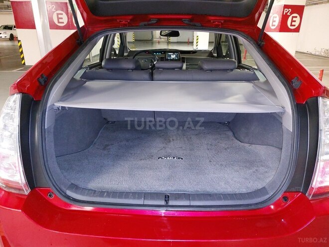 Toyota Prius 2008, 216,000 km - 1.5 l - Bakı