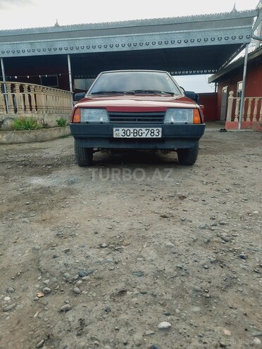 LADA (VAZ) 21099 1993, 250,000 km - 1.6 л - İmişli