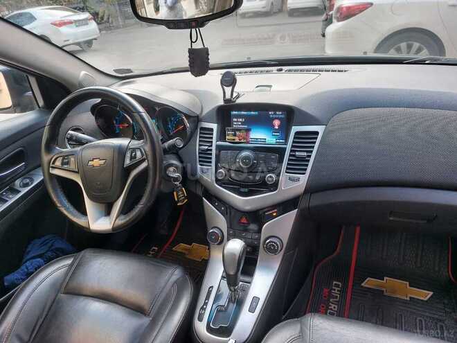 Chevrolet Cruze 2014, 208,000 km - 1.4 л - Bakı