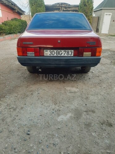LADA (VAZ) 21099 1993, 250,000 km - 1.6 л - İmişli
