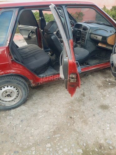 LADA (VAZ) 21099 1993, 250,000 km - 1.6 л - İmişli