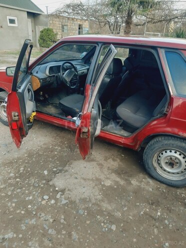 LADA (VAZ) 21099 1993, 250,000 km - 1.6 л - İmişli