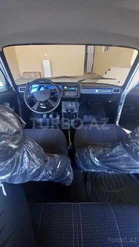 LADA (VAZ) 2107 2008, 60,664 km - 1.7 l - Şəmkir