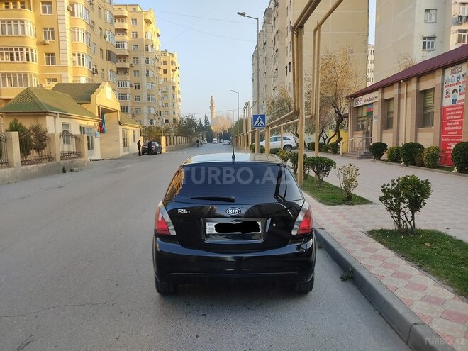 Kia Rio 2010, 208,000 km - 1.4 l - Sumqayıt