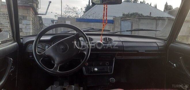 LADA (VAZ) 2106 1985, 60,000 km - 1.5 l - Lənkəran