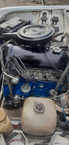 LADA (VAZ) 2106 1985, 60,000 km - 1.5 l - Lənkəran