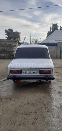 LADA (VAZ) 2106 1985, 60,000 km - 1.5 l - Lənkəran